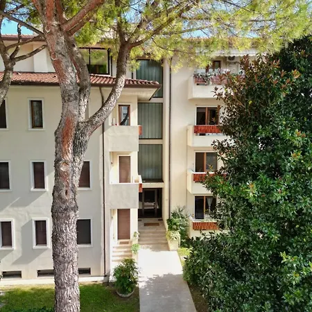 Apartment-alys 포르데노네