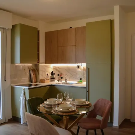דירה Apartment-alys *