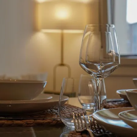 Apartment-alys דירה