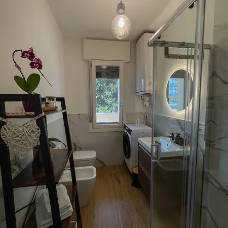 Apartment-alys *