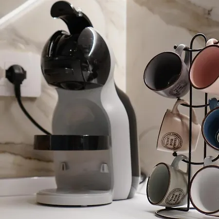 아파트 Apartment-alys 포르데노네