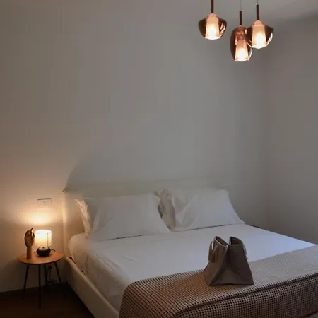 Apartment-alys דירה פורדנונה
