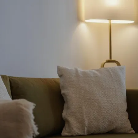 Apartment-alys דירה