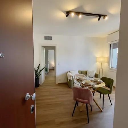Apartment-alys דירה