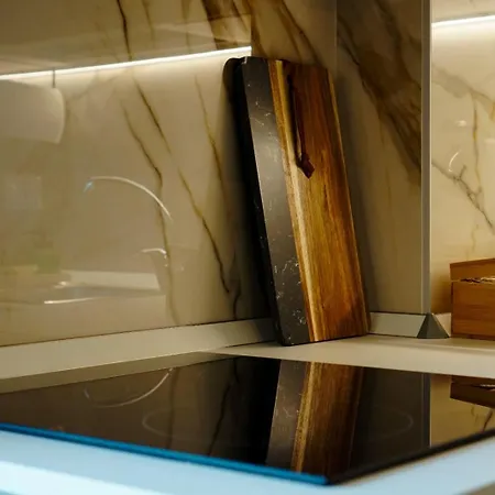 דירה Apartment-alys *