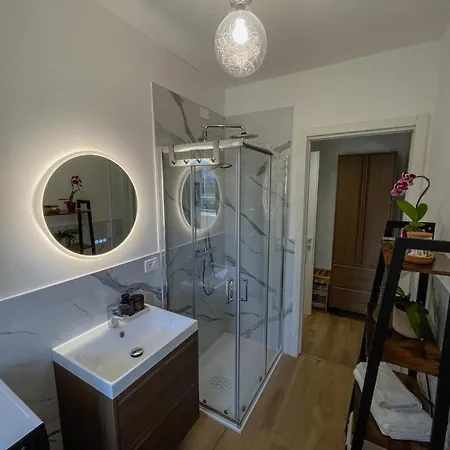 דירה Apartment-alys פורדנונה