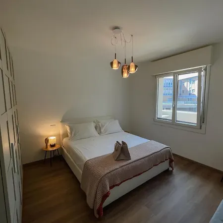 Apartment-alys פורדנונה