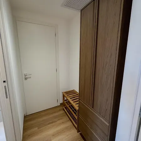 דירה Apartment-alys *