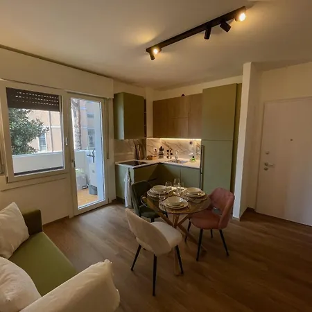 Apartment-alys פורדנונה