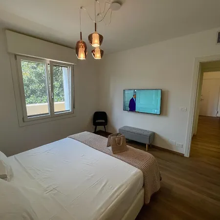 Apartment-alys